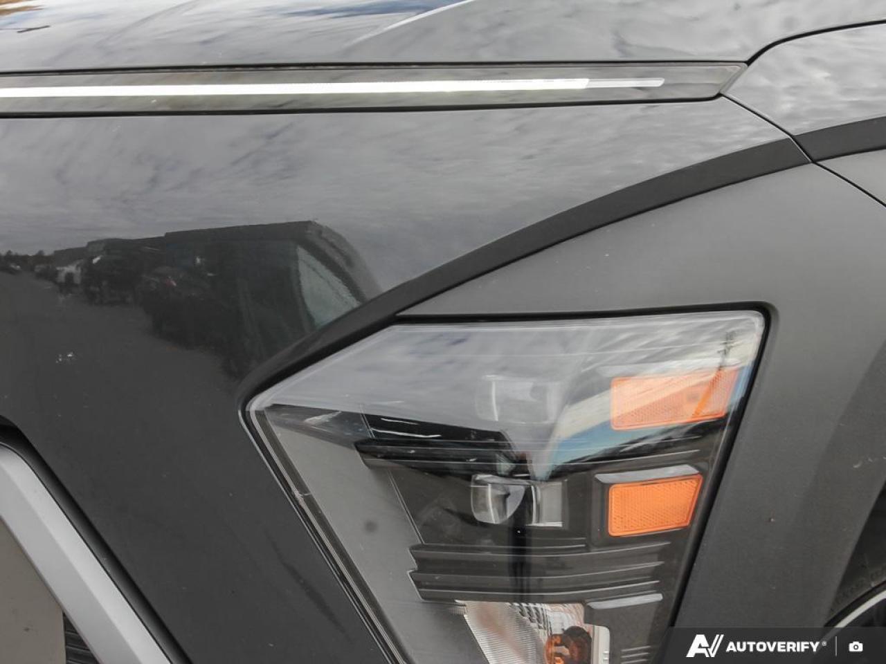 2024 Hyundai KONA 2.0L Preferred 4dr All-Wheel Drive Photo