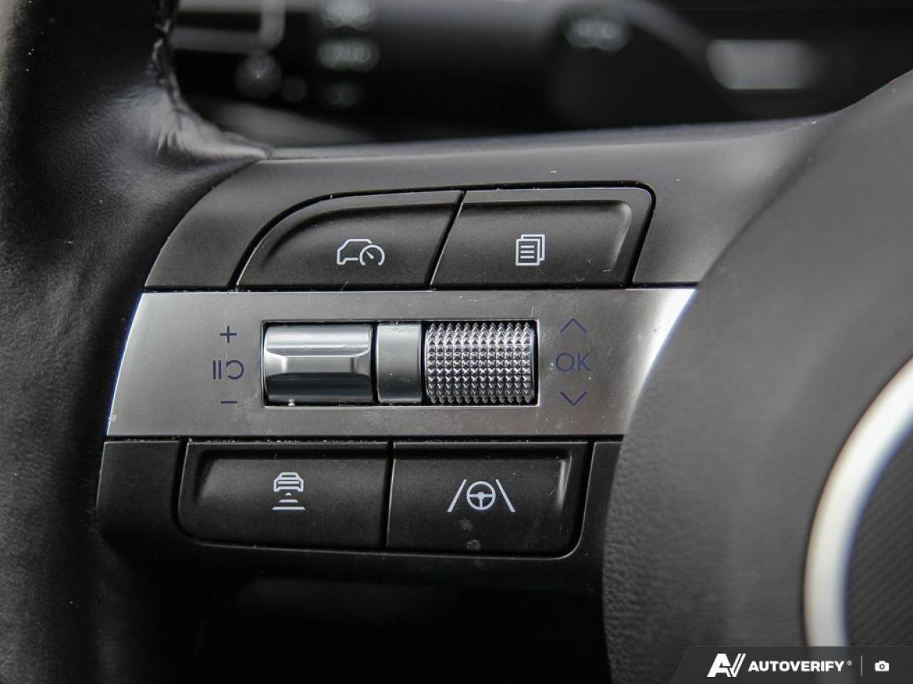 2024 Hyundai KONA 2.0L Preferred 4dr All-Wheel Drive Photo