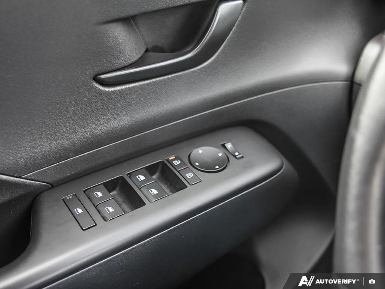 2024 Hyundai KONA 2.0L Preferred 4dr All-Wheel Drive Photo