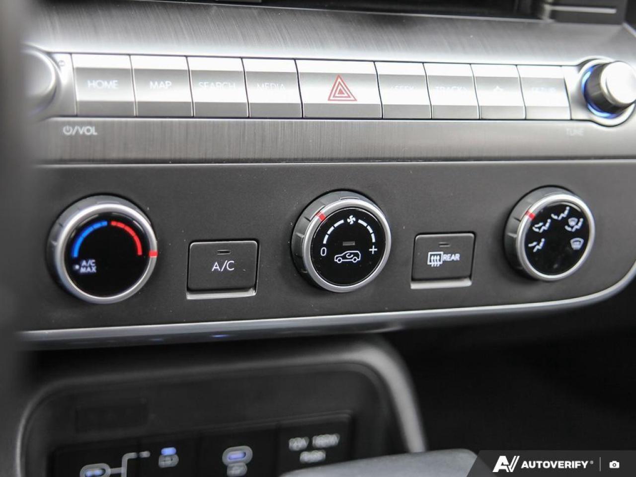 2024 Hyundai KONA 2.0L Preferred 4dr All-Wheel Drive Photo