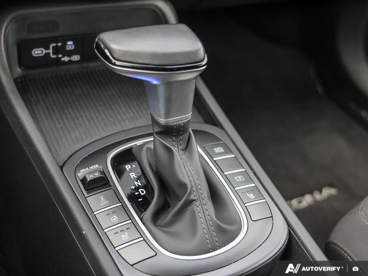 2024 Hyundai KONA 2.0L Preferred 4dr All-Wheel Drive Photo