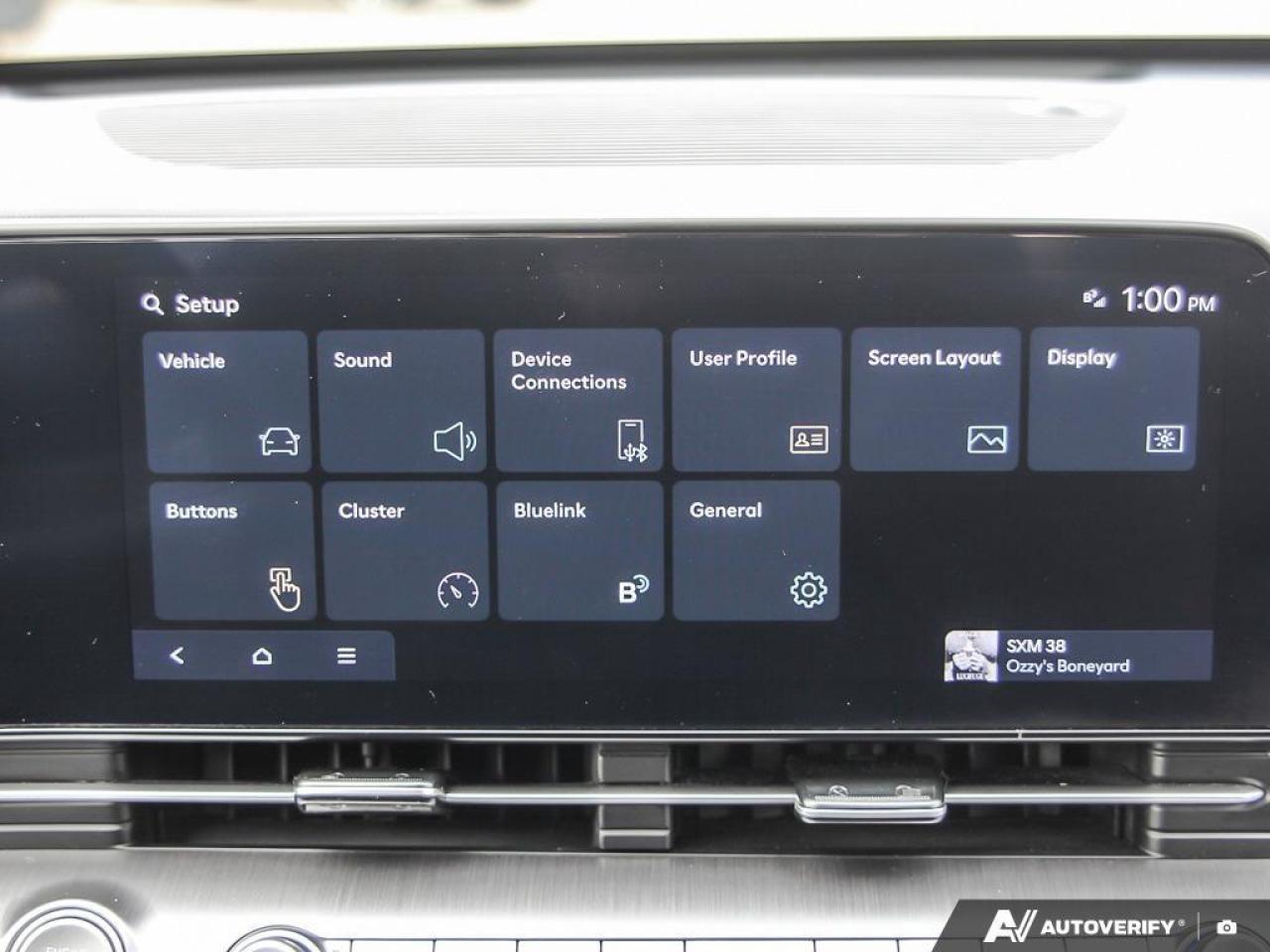 2024 Hyundai KONA 2.0L Preferred 4dr All-Wheel Drive Photo