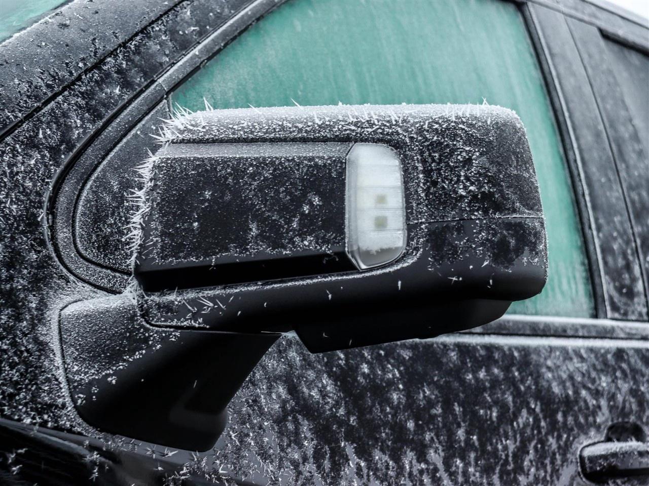 2026 Chevrolet Silverado 1500 Crew Cab Short Box 4-Wheel Drive High Country Photo