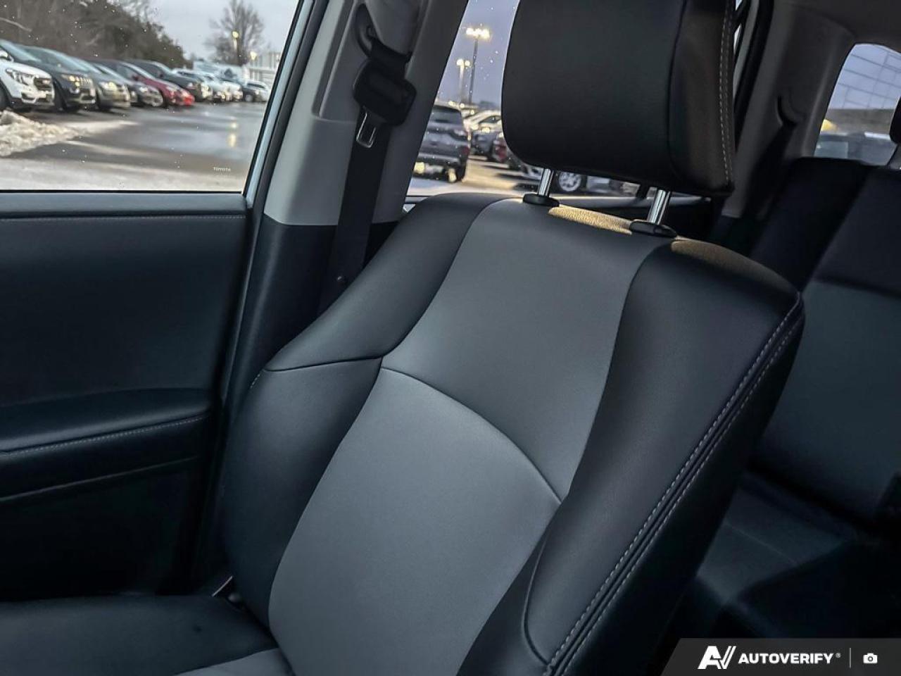 2024 Toyota 4Runner Base 4dr 4x4 Photo