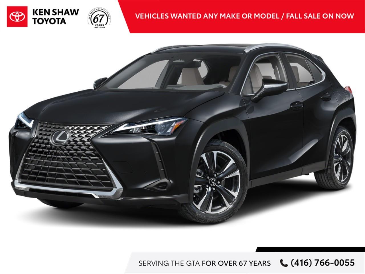 2025 Lexus UX 300H Base 4dr All-Wheel Drive Photo0