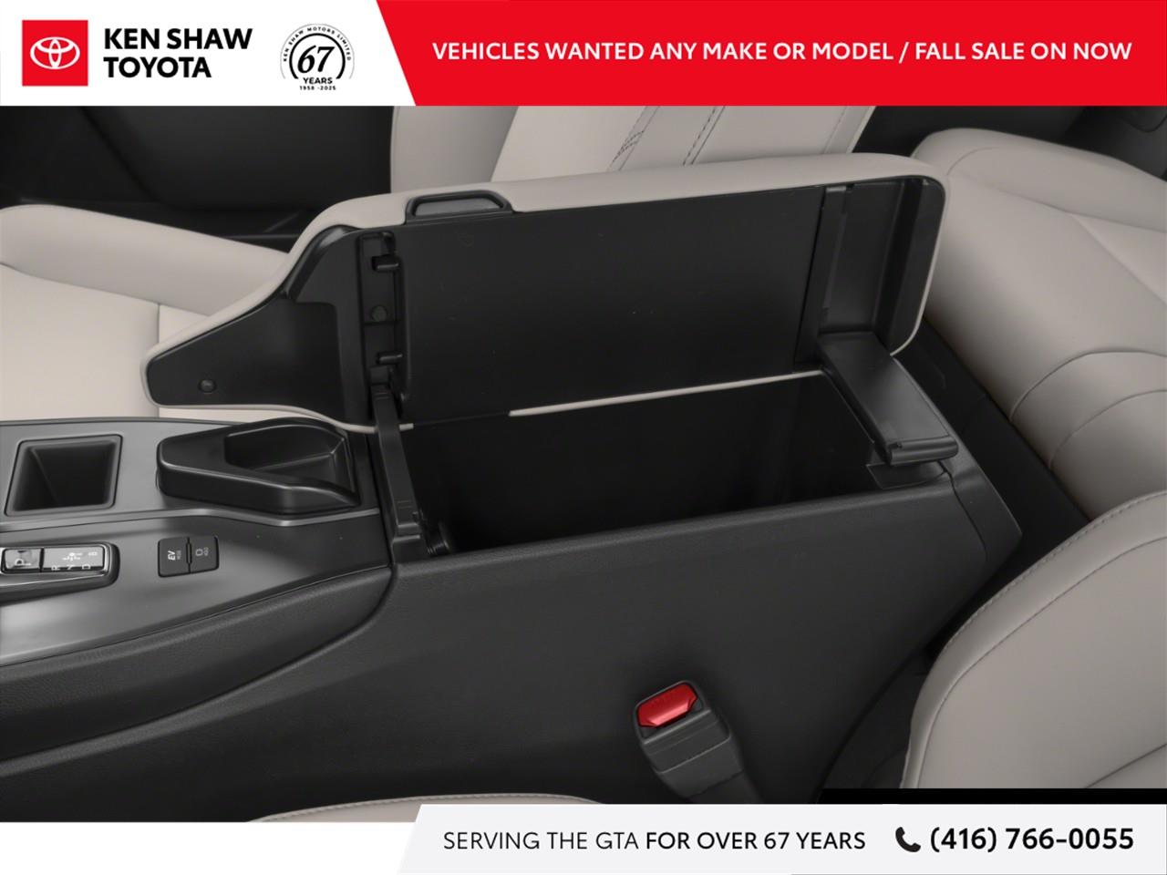 2025 Lexus UX 300H Base 4dr All-Wheel Drive Photo