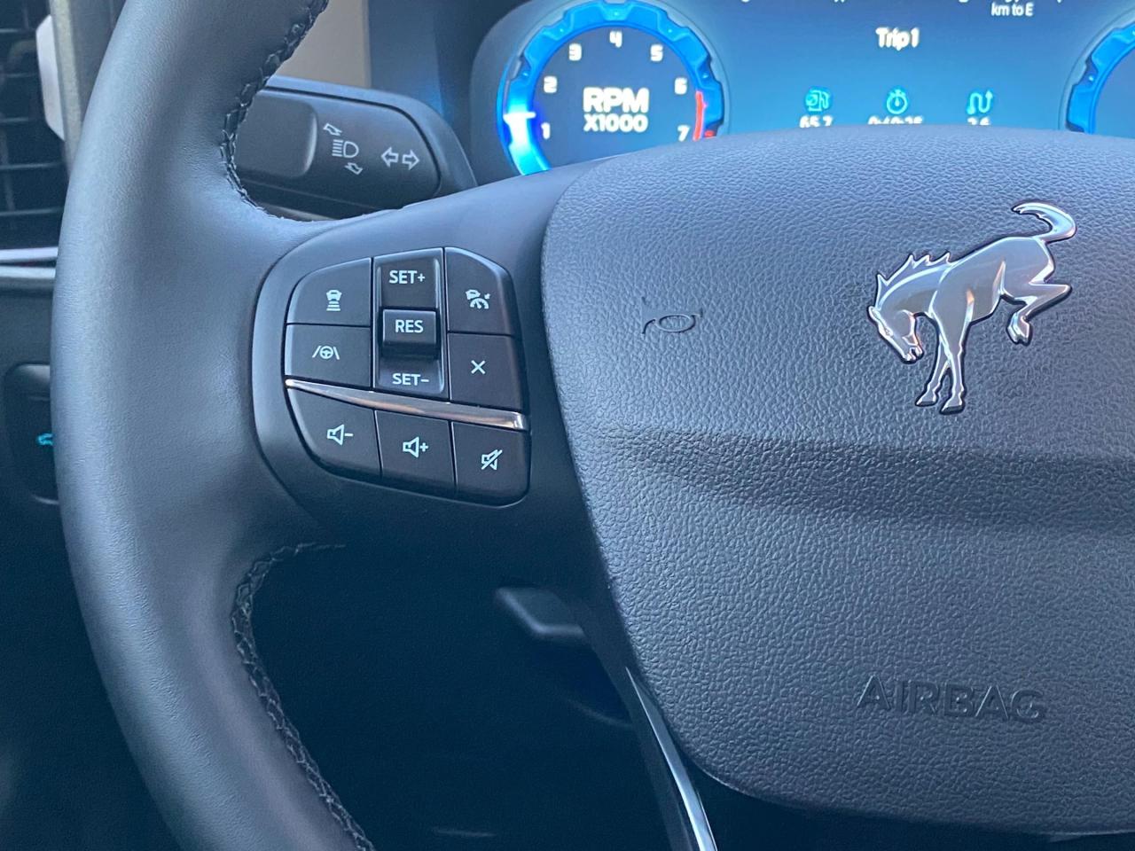 2025 Ford Bronco Sport Big Bend 4dr 4x4 Photo