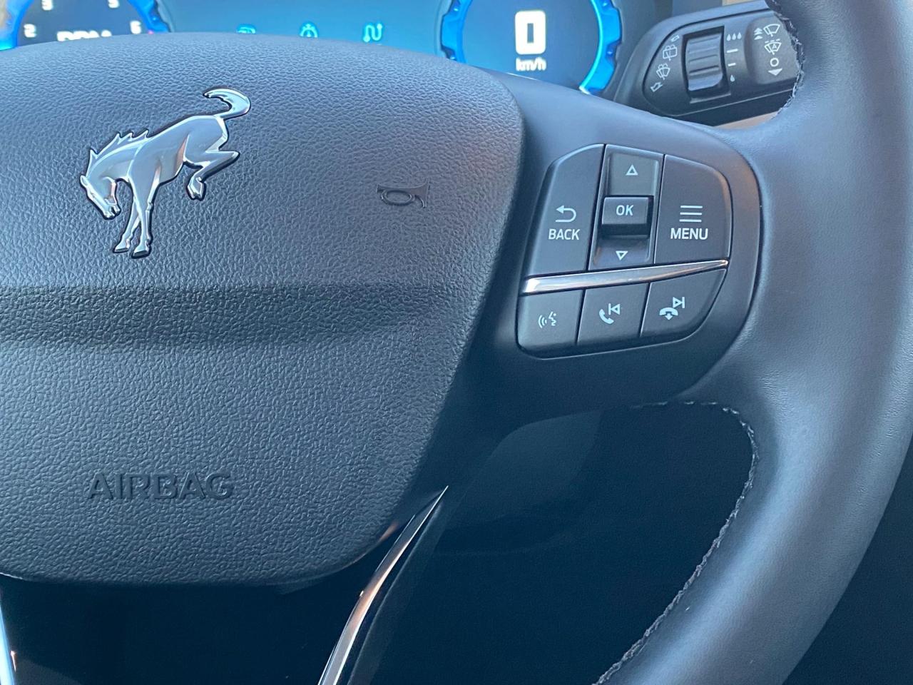 2025 Ford Bronco Sport Big Bend 4dr 4x4 Photo