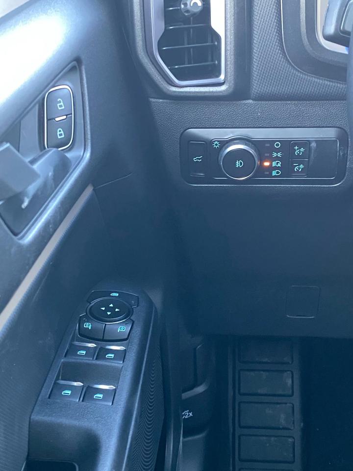 2025 Ford Bronco Sport Big Bend 4dr 4x4 Photo