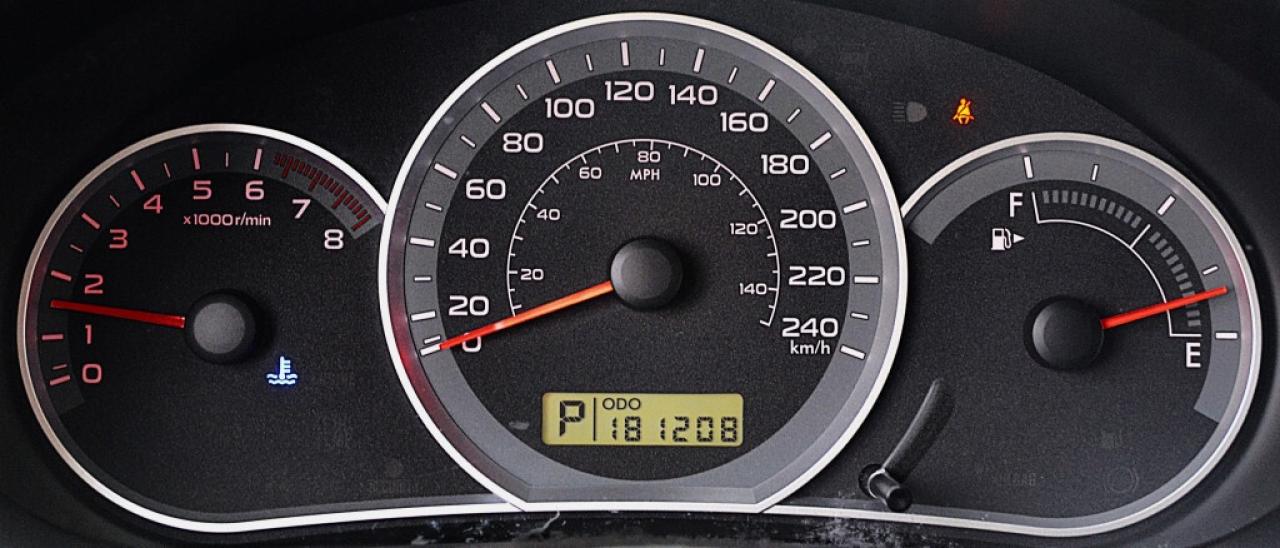 2011 Subaru Impreza 2.5i 4dr All-wheel Drive Sedan AUTOMATIC Photo