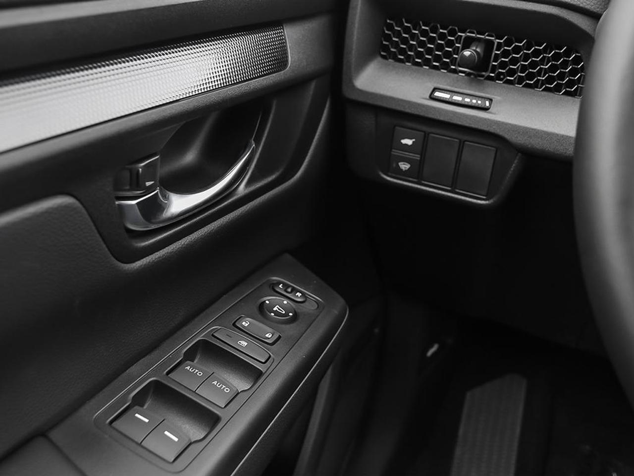 2026 Honda CR-V Hybrid Sport 4dr All-Wheel Drive Photo