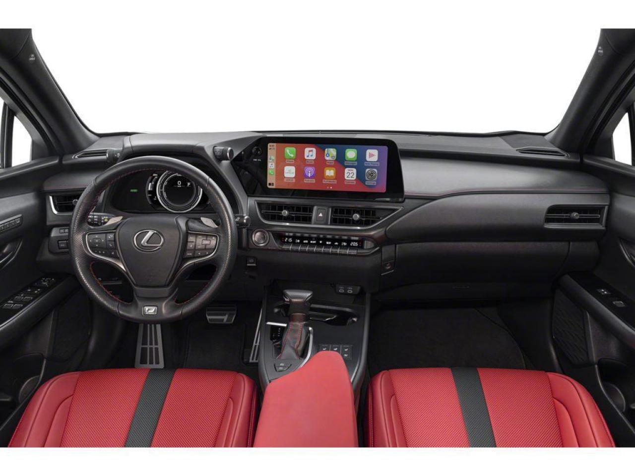 2024 Lexus UX 250H  Photo