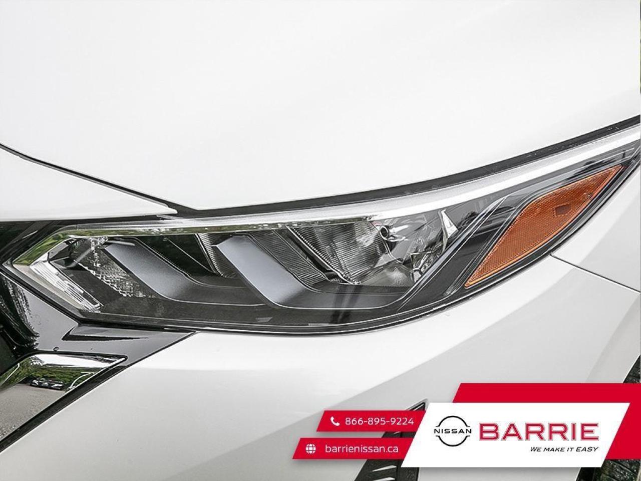 2025 Nissan Sentra SV 4DR SEDAN Photo