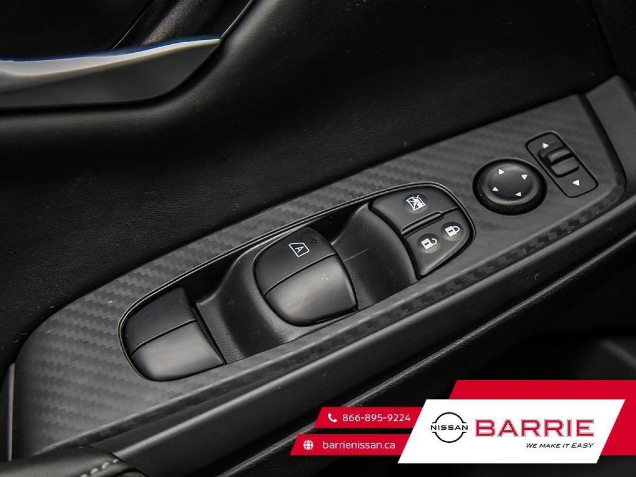 2025 Nissan Sentra SV 4DR SEDAN Photo