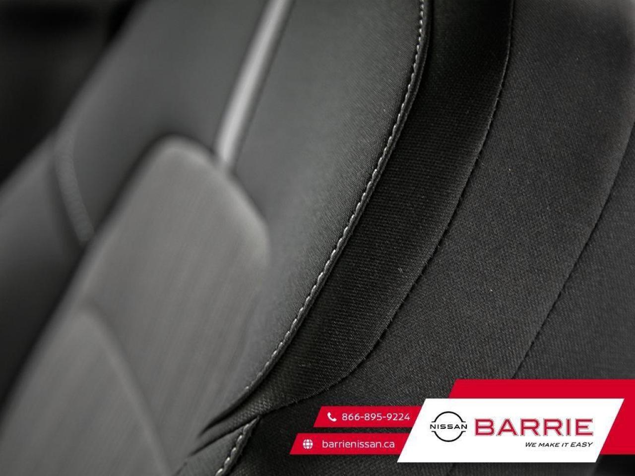 2025 Nissan Sentra SV 4DR SEDAN Photo