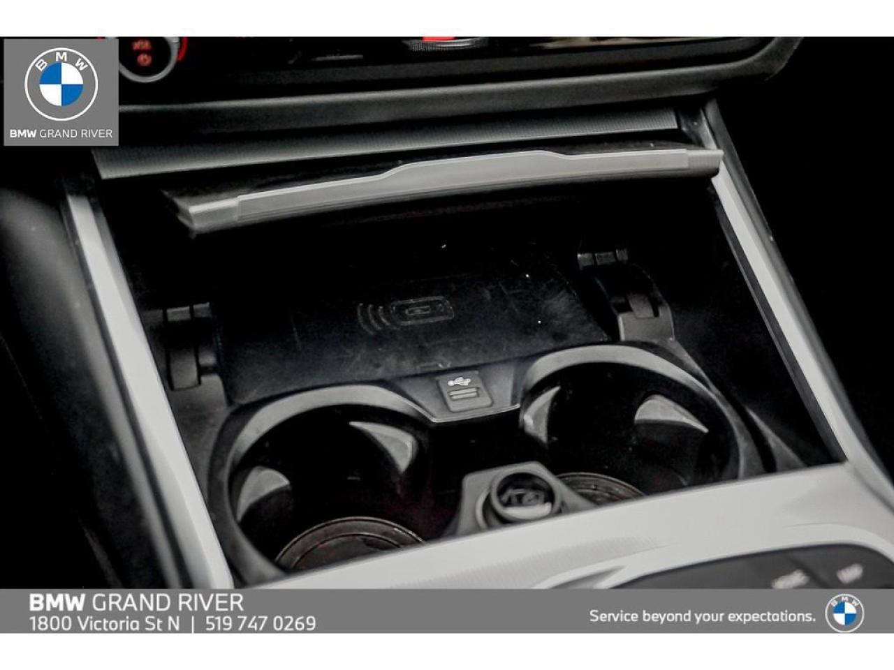 2023 BMW 330 i xDrive 4dr All-Wheel Drive Sedan Photo