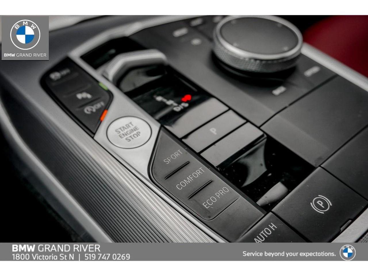 2023 BMW 330 i xDrive 4dr All-Wheel Drive Sedan Photo