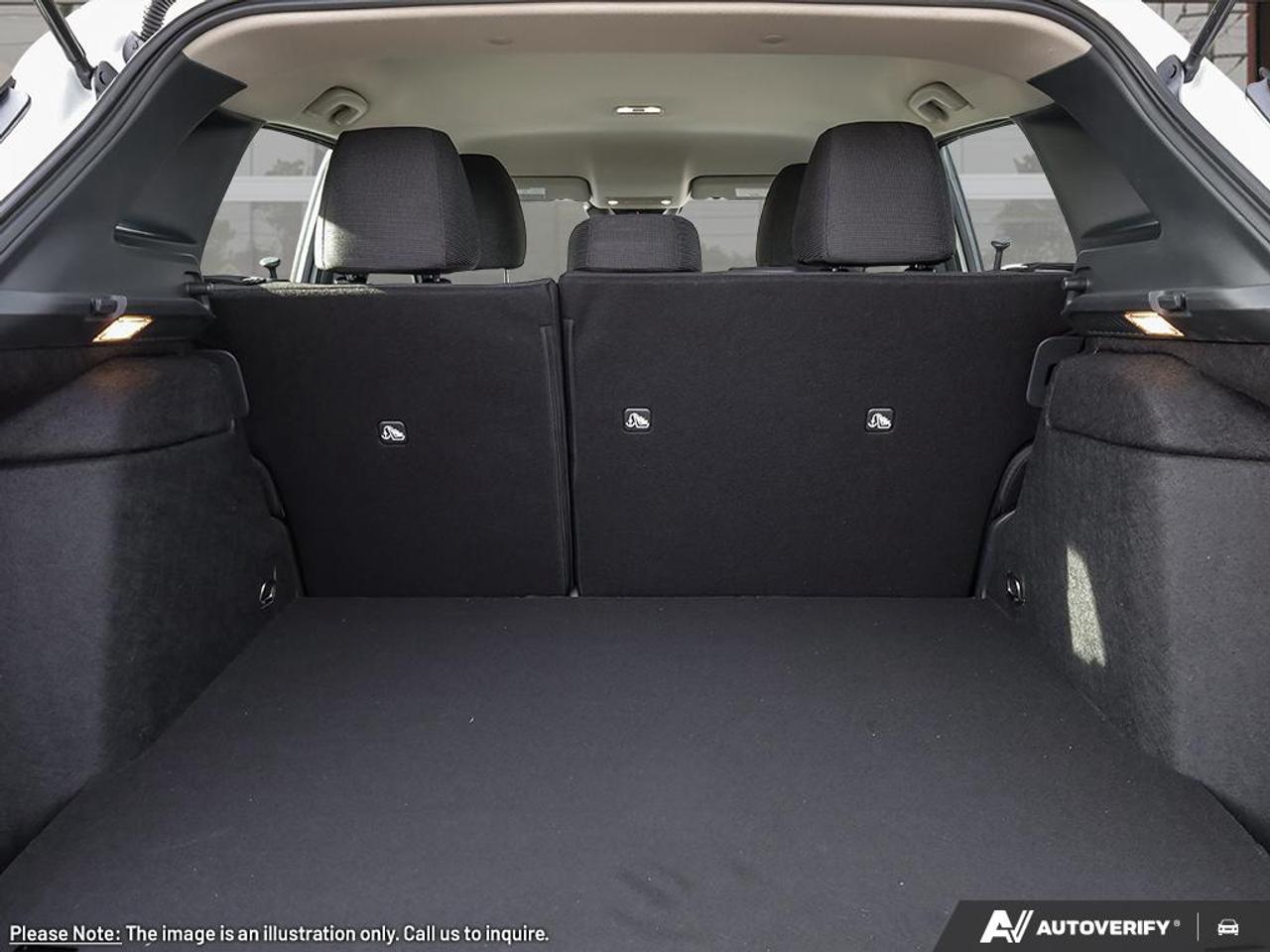 2026 Nissan Kicks S 4dr All-Wheel Drive Photo