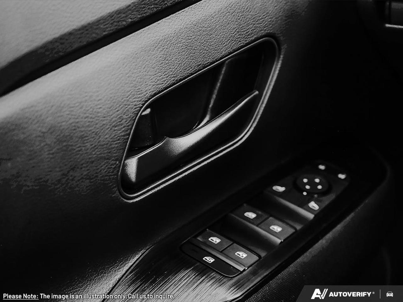 2026 Nissan Kicks S 4dr All-Wheel Drive Photo