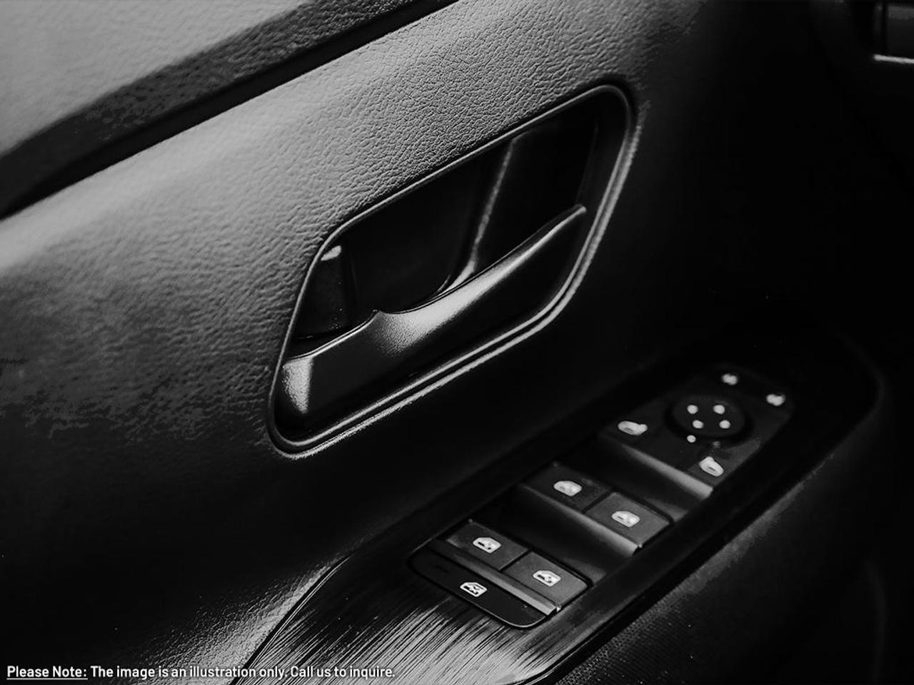 2026 Nissan Kicks S 4dr All-Wheel Drive Photo