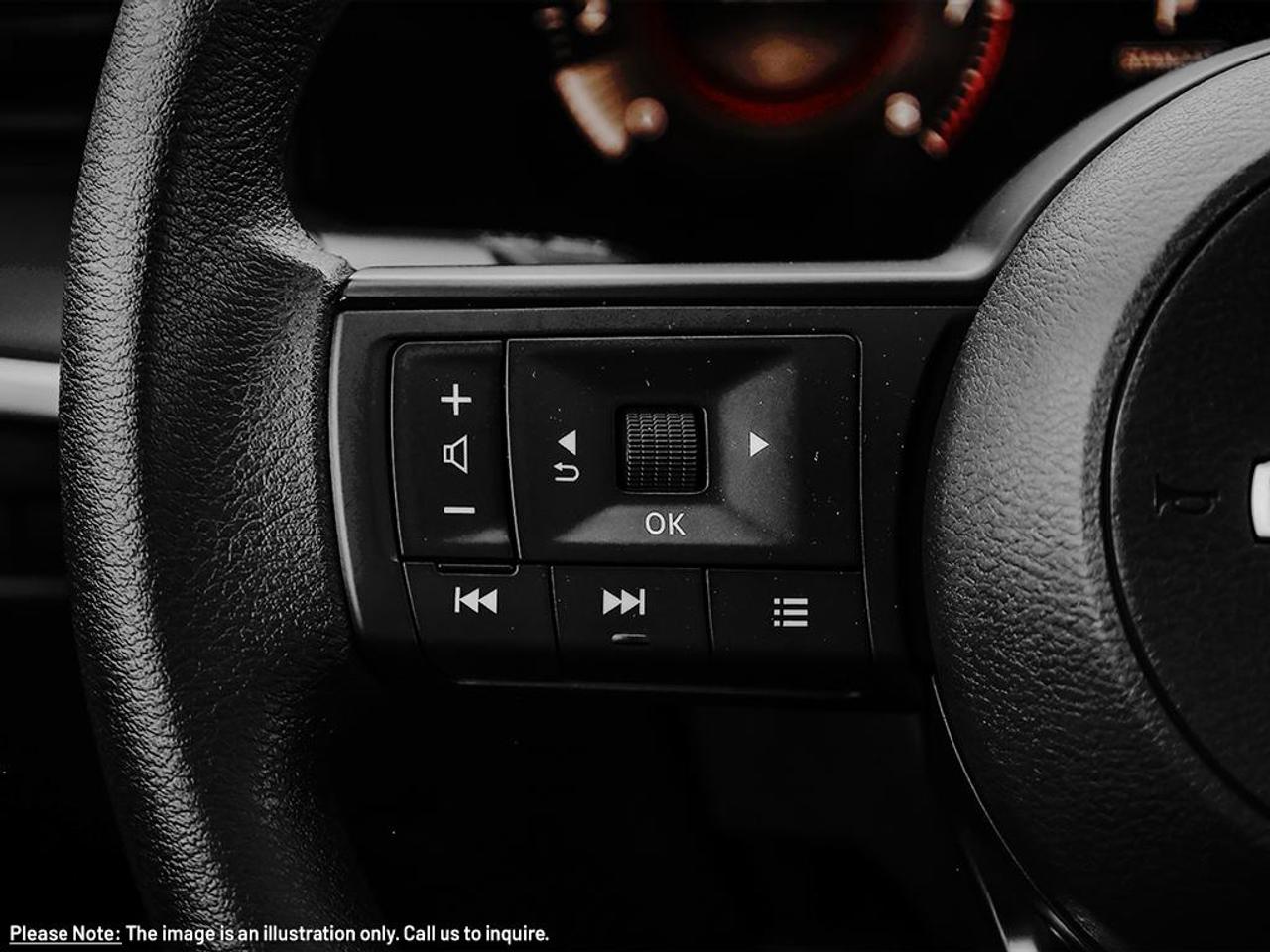 2026 Nissan Kicks S 4dr All-Wheel Drive Photo