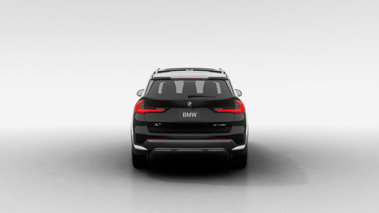 2026 BMW X1 xDrive28i 4dr All-wheel Drive Sports Activity Vehicle Photo4