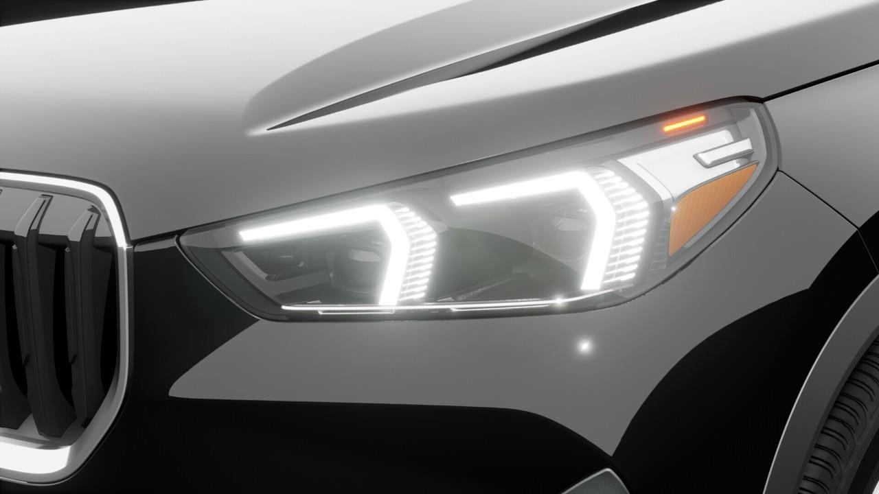 2026 BMW X1 xDrive28i 4dr All-wheel Drive Sports Activity Vehicle Photo