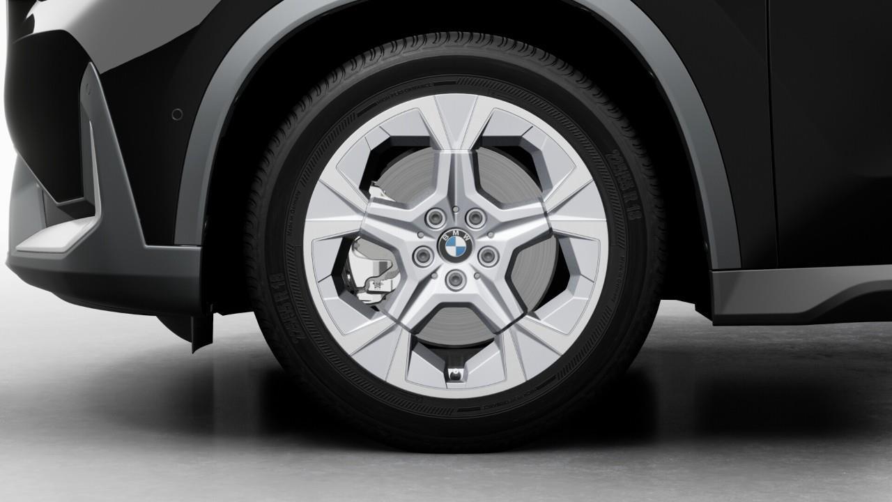 2026 BMW X1 xDrive28i 4dr All-wheel Drive Sports Activity Vehicle Photo