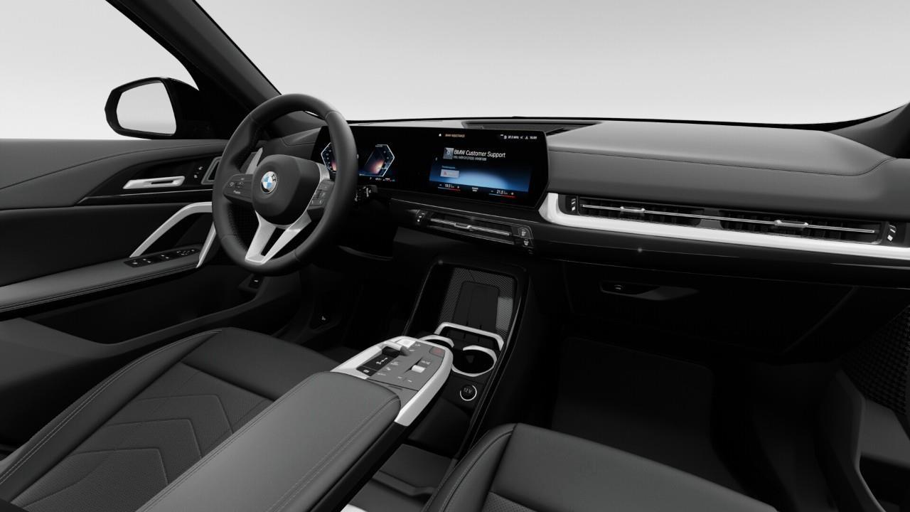 2026 BMW X1 xDrive28i 4dr All-wheel Drive Sports Activity Vehicle Photo