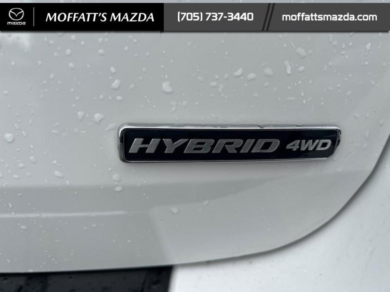 2023 Ford Explorer LIMITED Photo