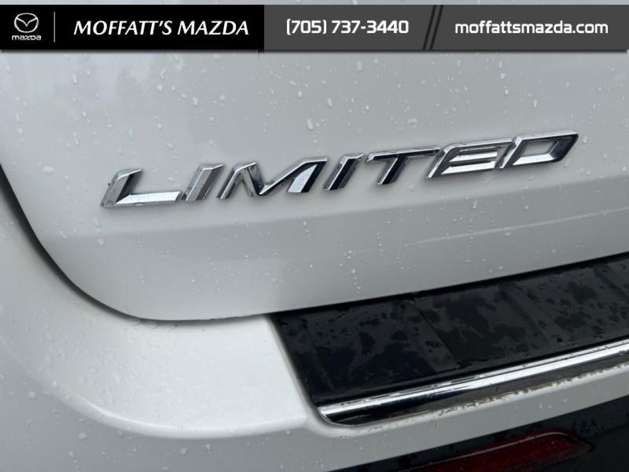 2023 Ford Explorer LIMITED Photo