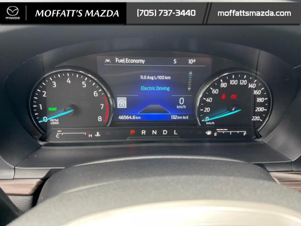 2023 Ford Explorer LIMITED Photo