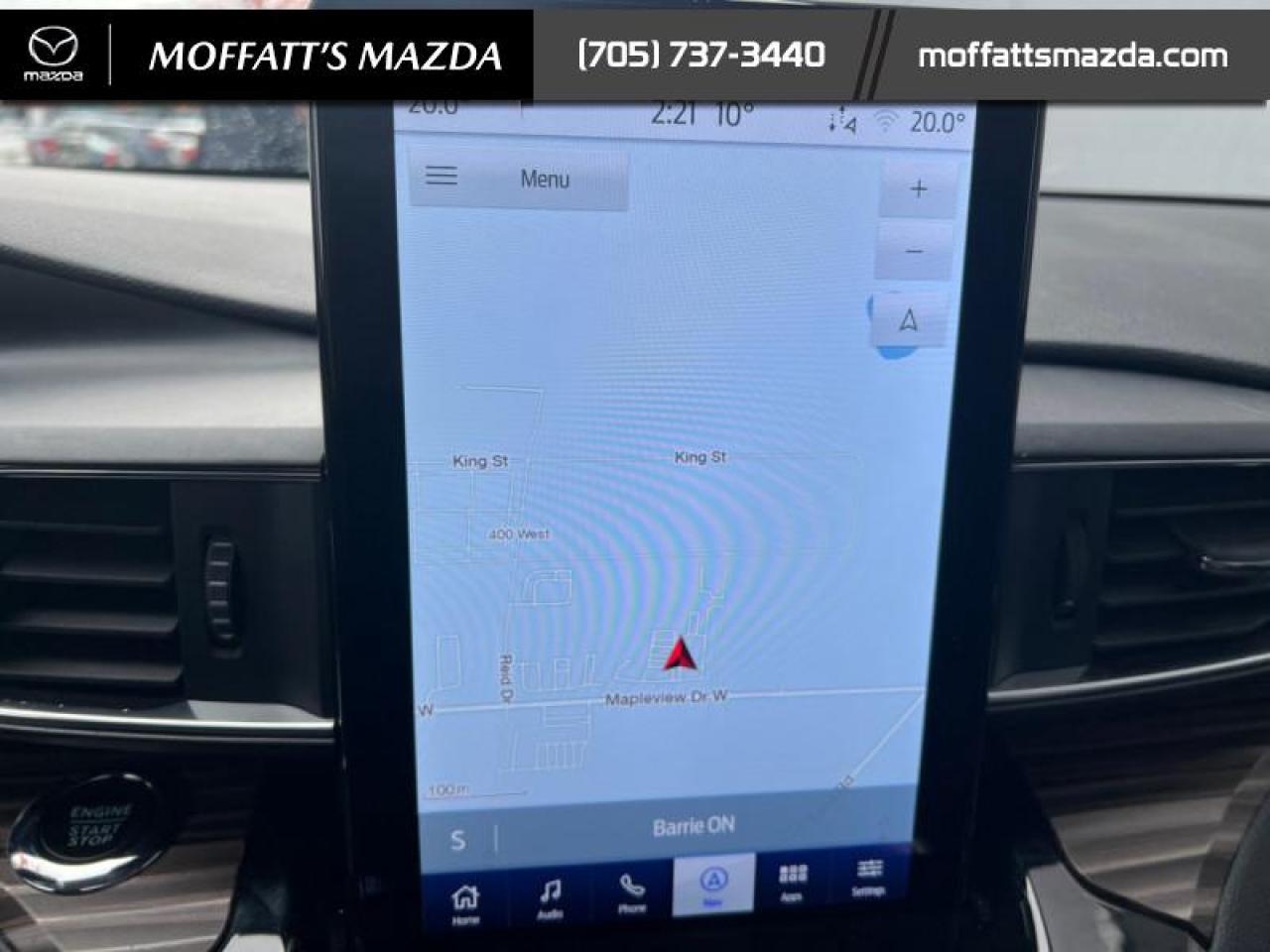 2023 Ford Explorer LIMITED Photo