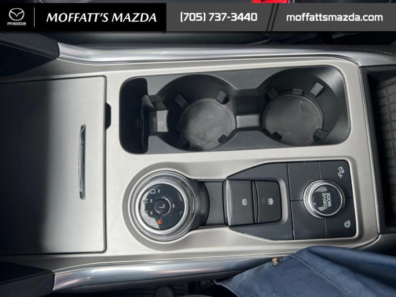 2023 Ford Explorer LIMITED Photo