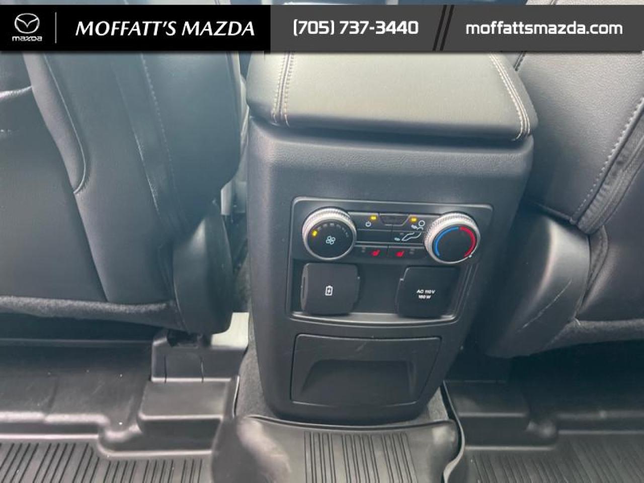 2023 Ford Explorer LIMITED Photo