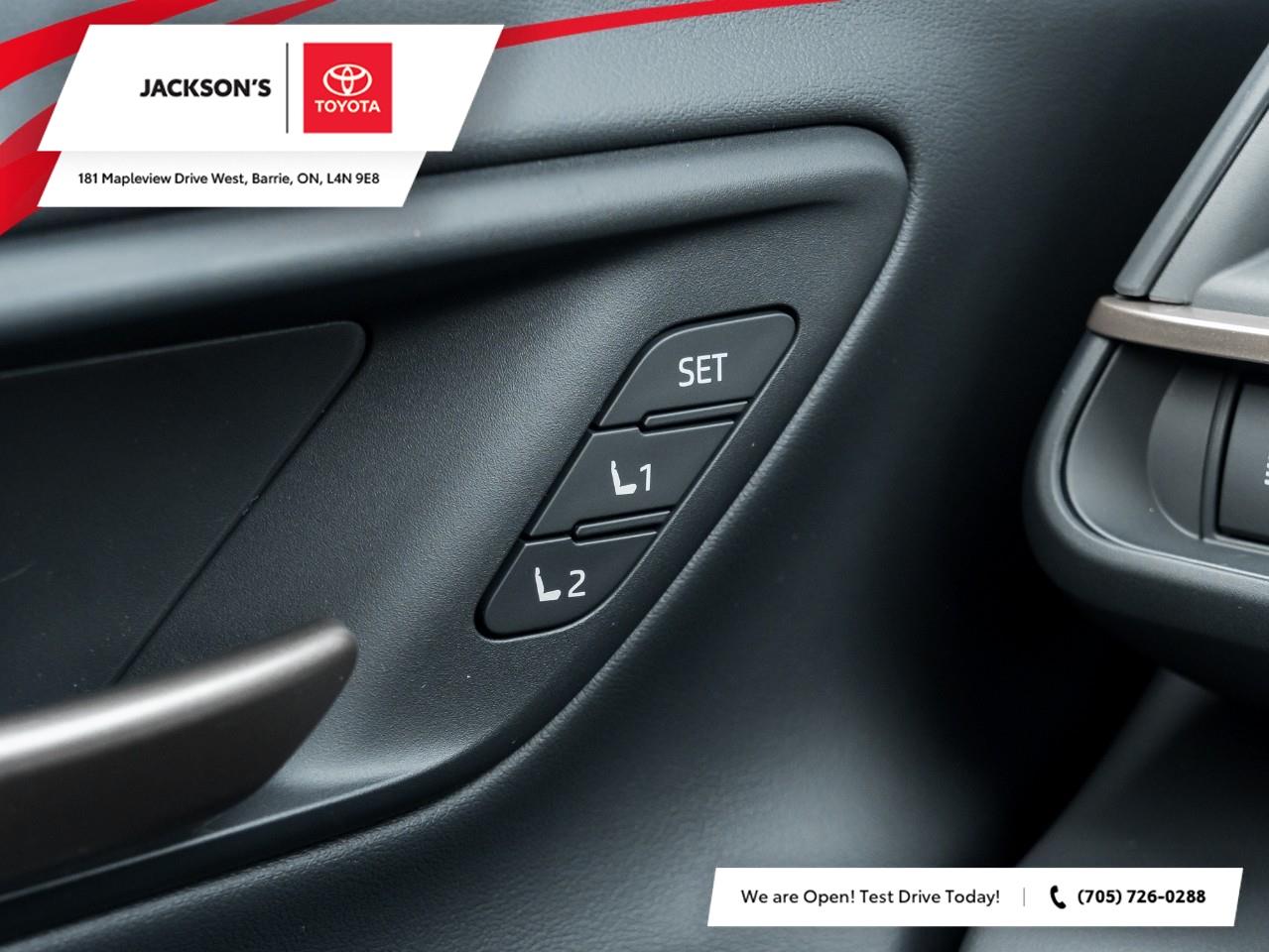 2026 Toyota Crown Signia Limited 4dr All-Wheel Drive Photo