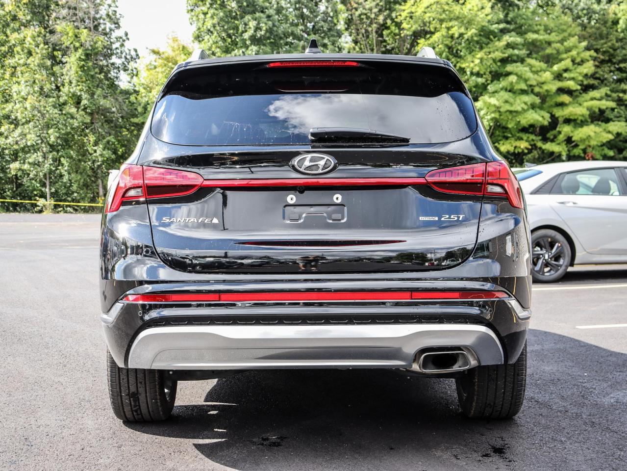 2023 Hyundai Santa Fe Ultimate Calligraphy 4dr All-Wheel Drive Photo