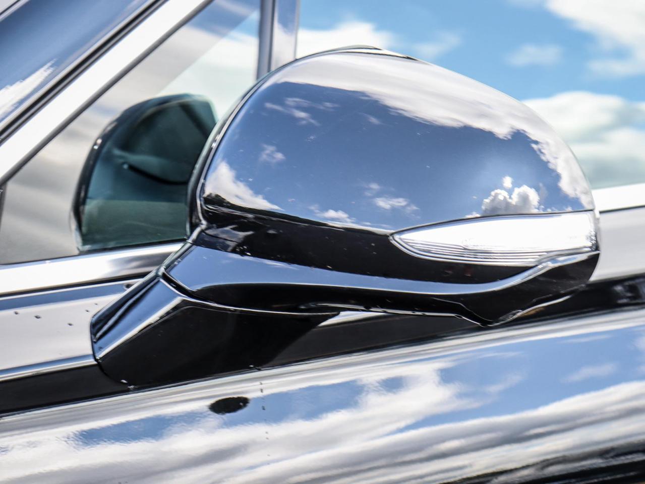 2023 Hyundai Santa Fe Ultimate Calligraphy 4dr All-Wheel Drive Photo