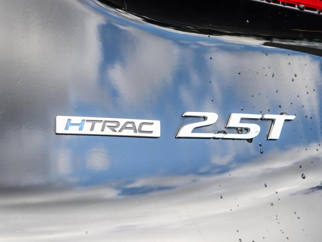 2023 Hyundai Santa Fe Ultimate Calligraphy 4dr All-Wheel Drive Photo