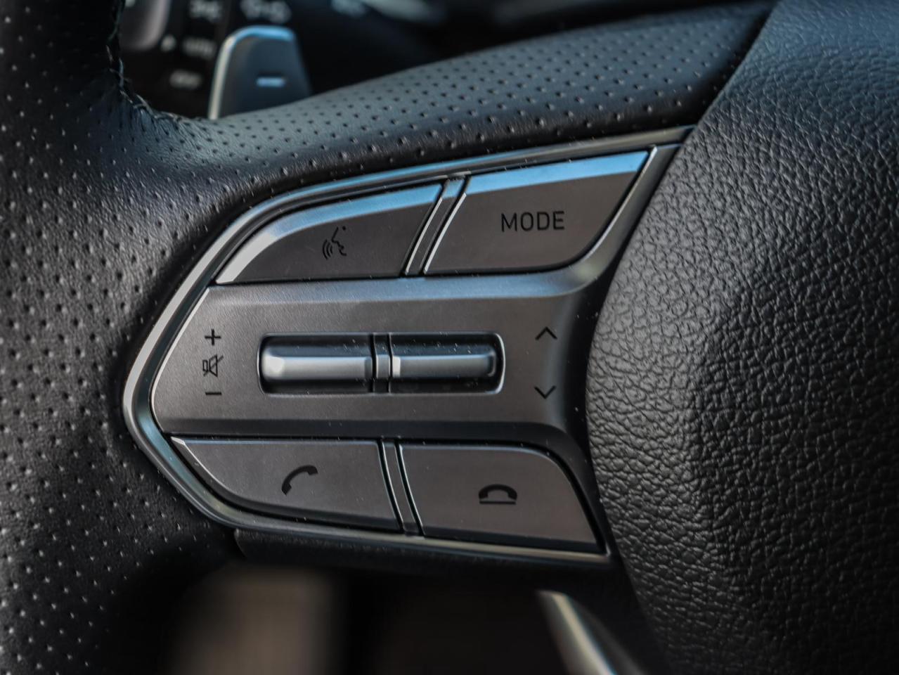 2023 Hyundai Santa Fe Ultimate Calligraphy 4dr All-Wheel Drive Photo