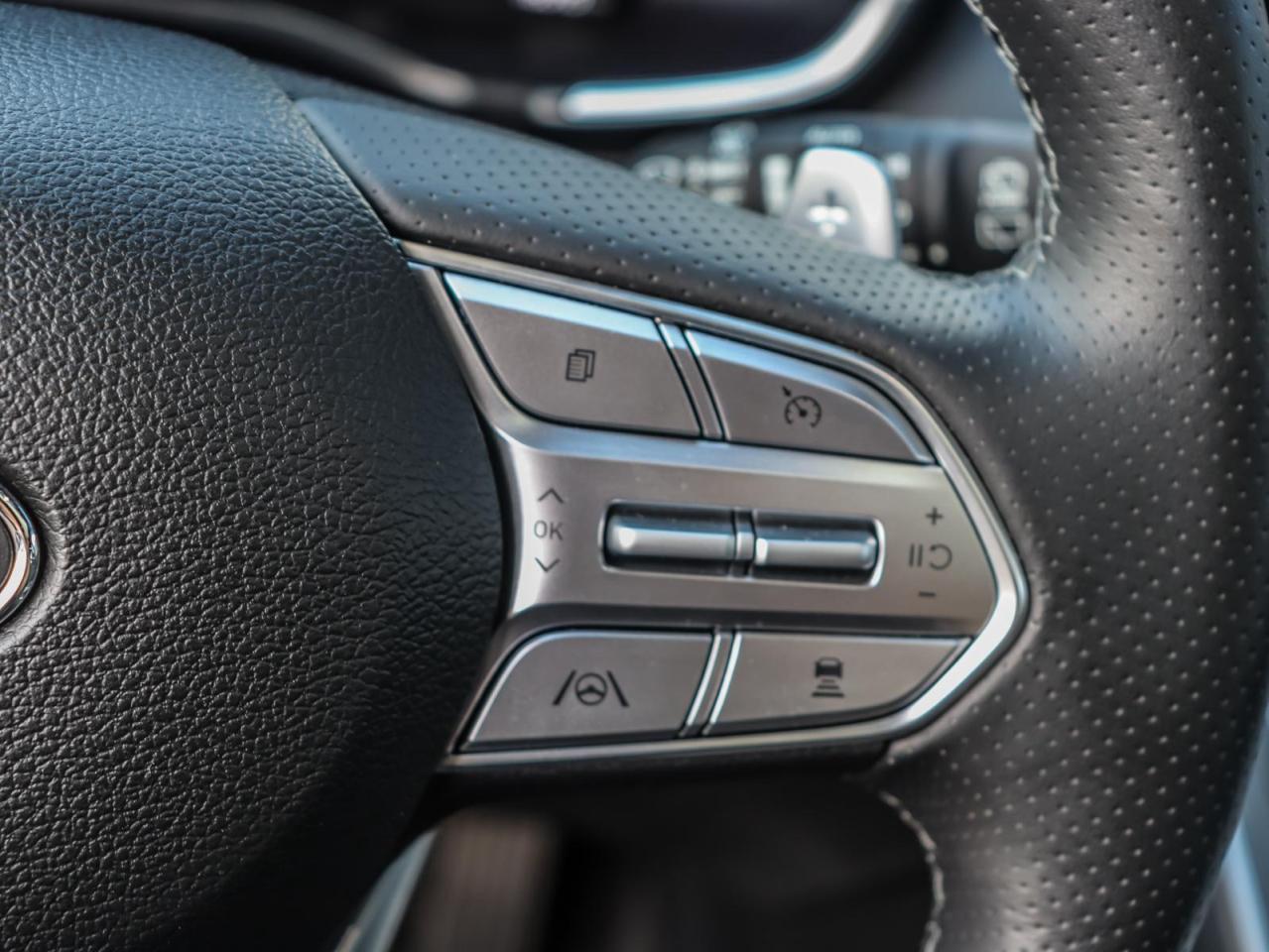 2023 Hyundai Santa Fe Ultimate Calligraphy 4dr All-Wheel Drive Photo