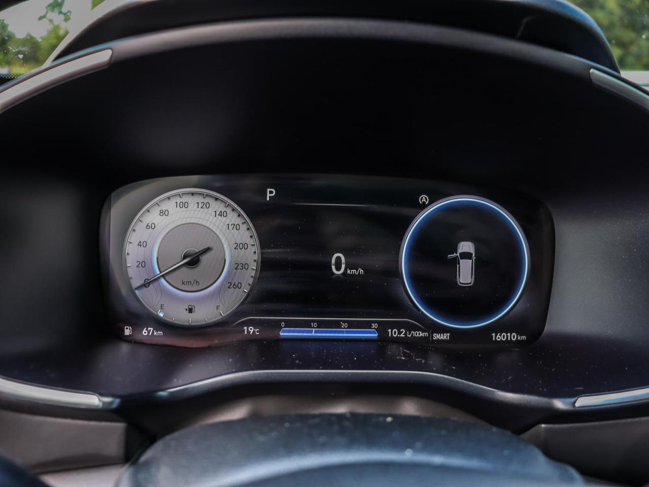 2023 Hyundai Santa Fe Ultimate Calligraphy 4dr All-Wheel Drive Photo