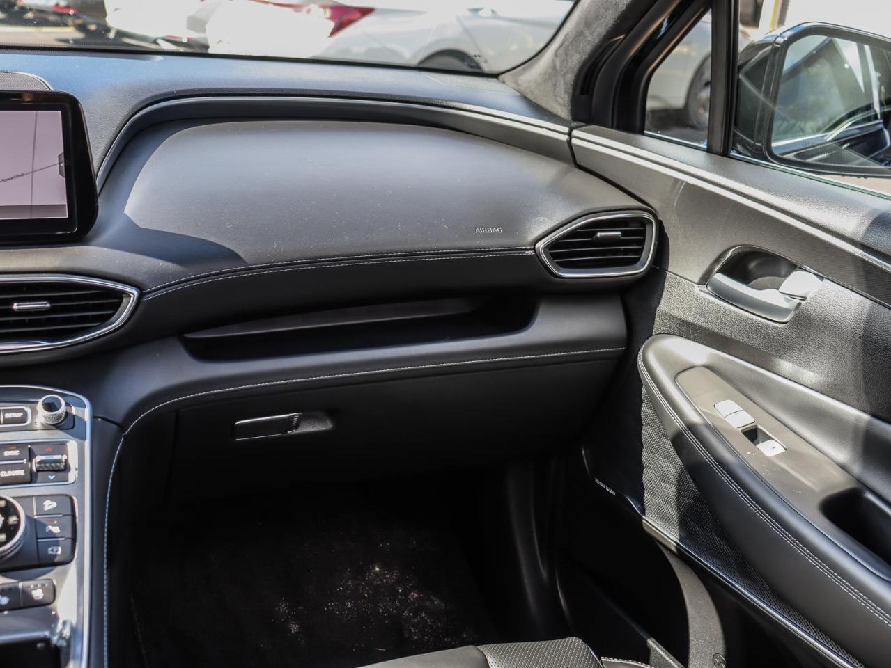 2023 Hyundai Santa Fe Ultimate Calligraphy 4dr All-Wheel Drive Photo