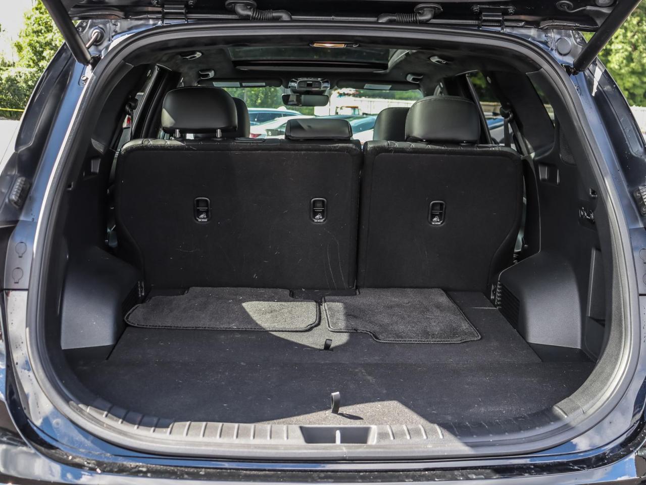 2023 Hyundai Santa Fe Ultimate Calligraphy 4dr All-Wheel Drive Photo