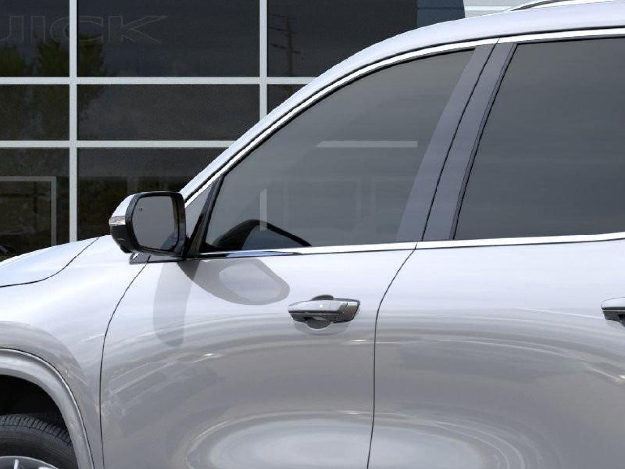 2026 Buick Enclave Avenir 4dr All-Wheel Drive Photo