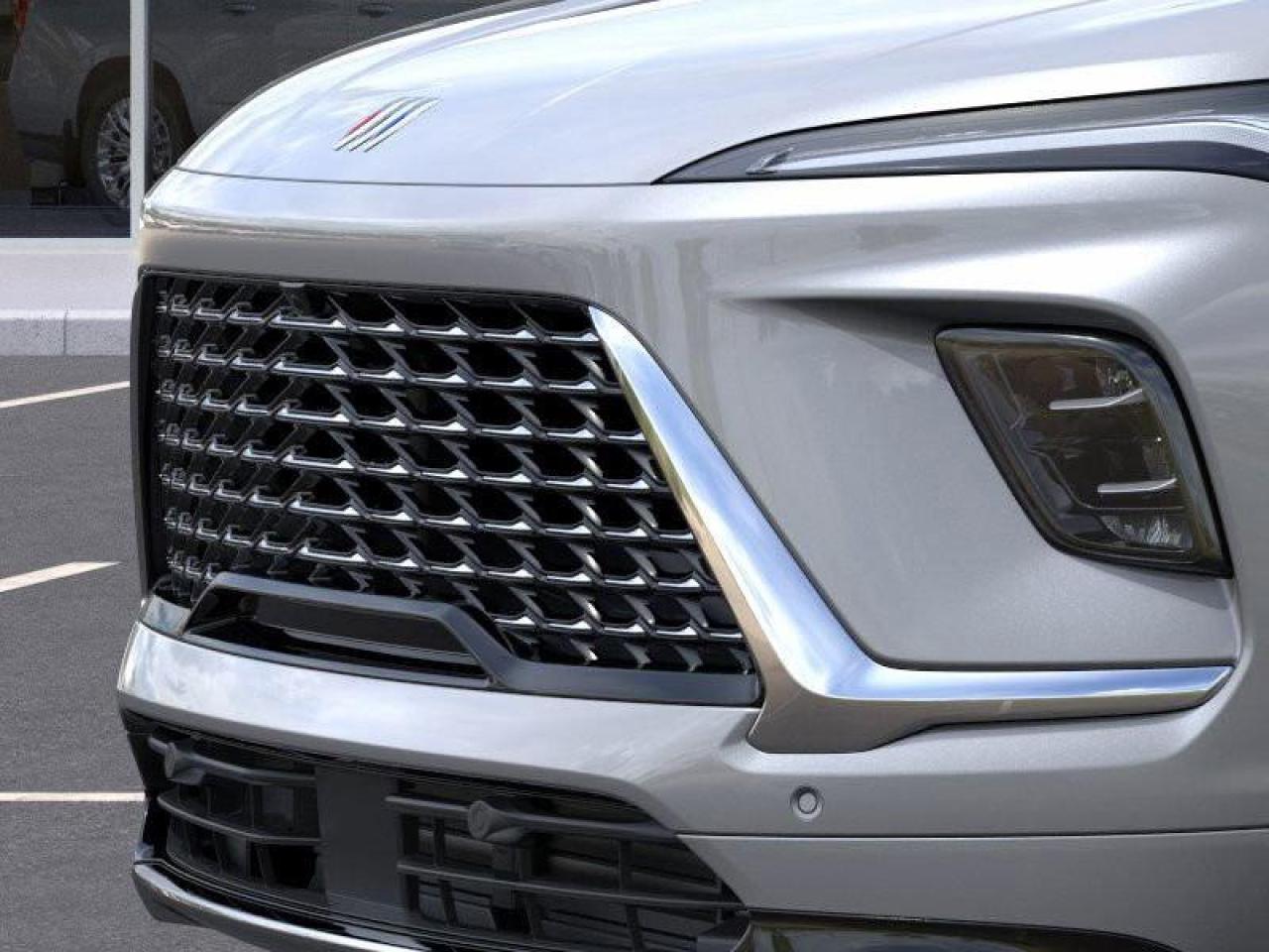 2026 Buick Enclave Avenir 4dr All-Wheel Drive Photo