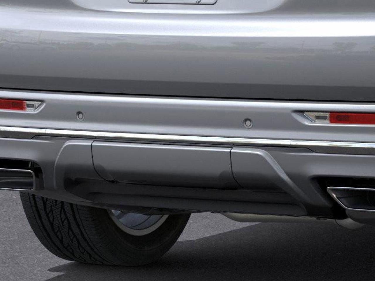 2026 Buick Enclave Avenir 4dr All-Wheel Drive Photo