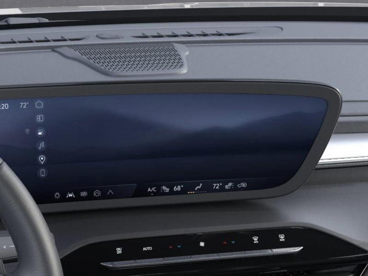 2026 Buick Enclave Avenir 4dr All-Wheel Drive Photo