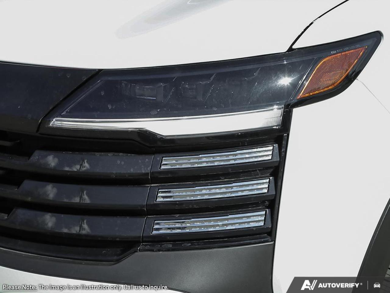 2026 Nissan Kicks SV 4dr Front-Wheel Drive Photo