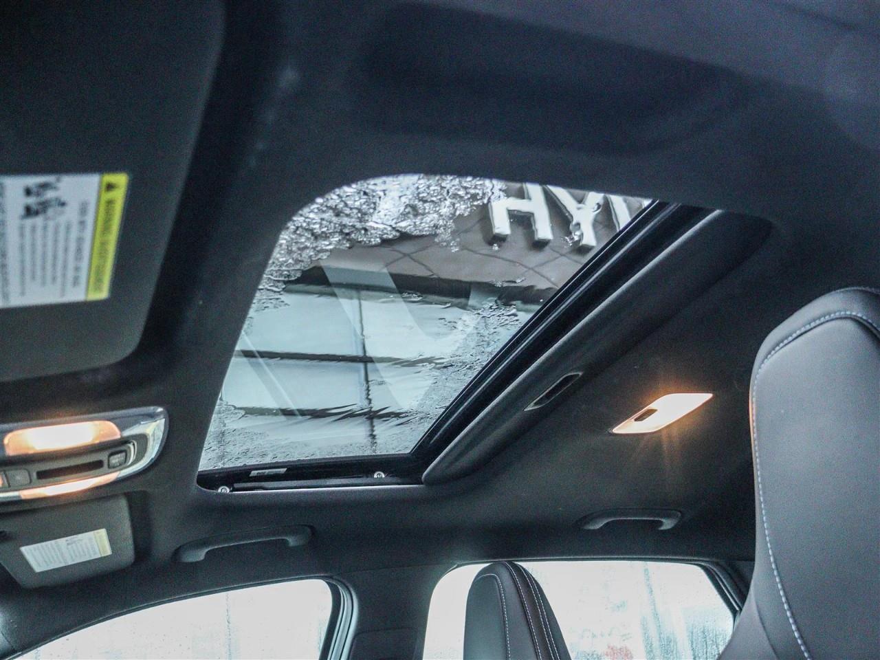 2022 Hyundai Elantra N Base 4dr Sedan Photo